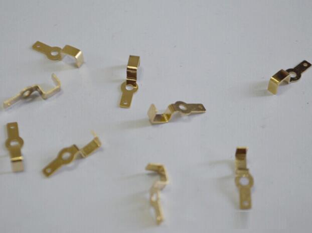 精密五金沖壓模具常用材料有哪些？