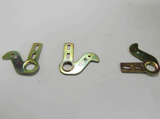 五金沖壓危險嗎？科創(chuàng)五金沖壓廠解答疑惑！