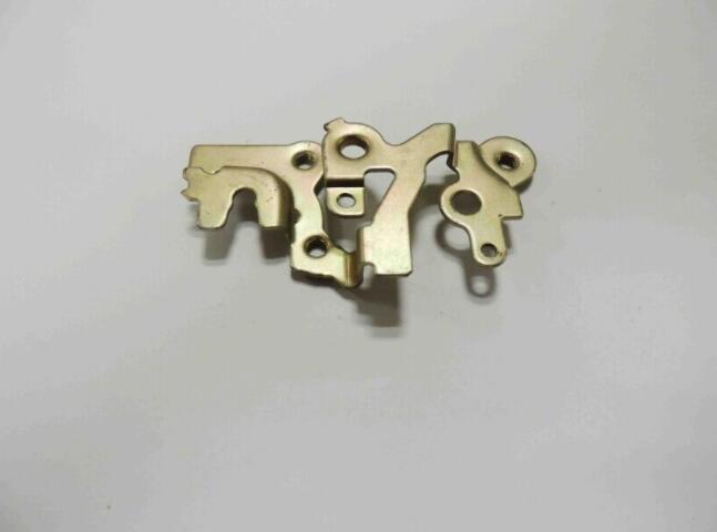 五金沖壓件加工要如何合理選用沖壓材料呢？