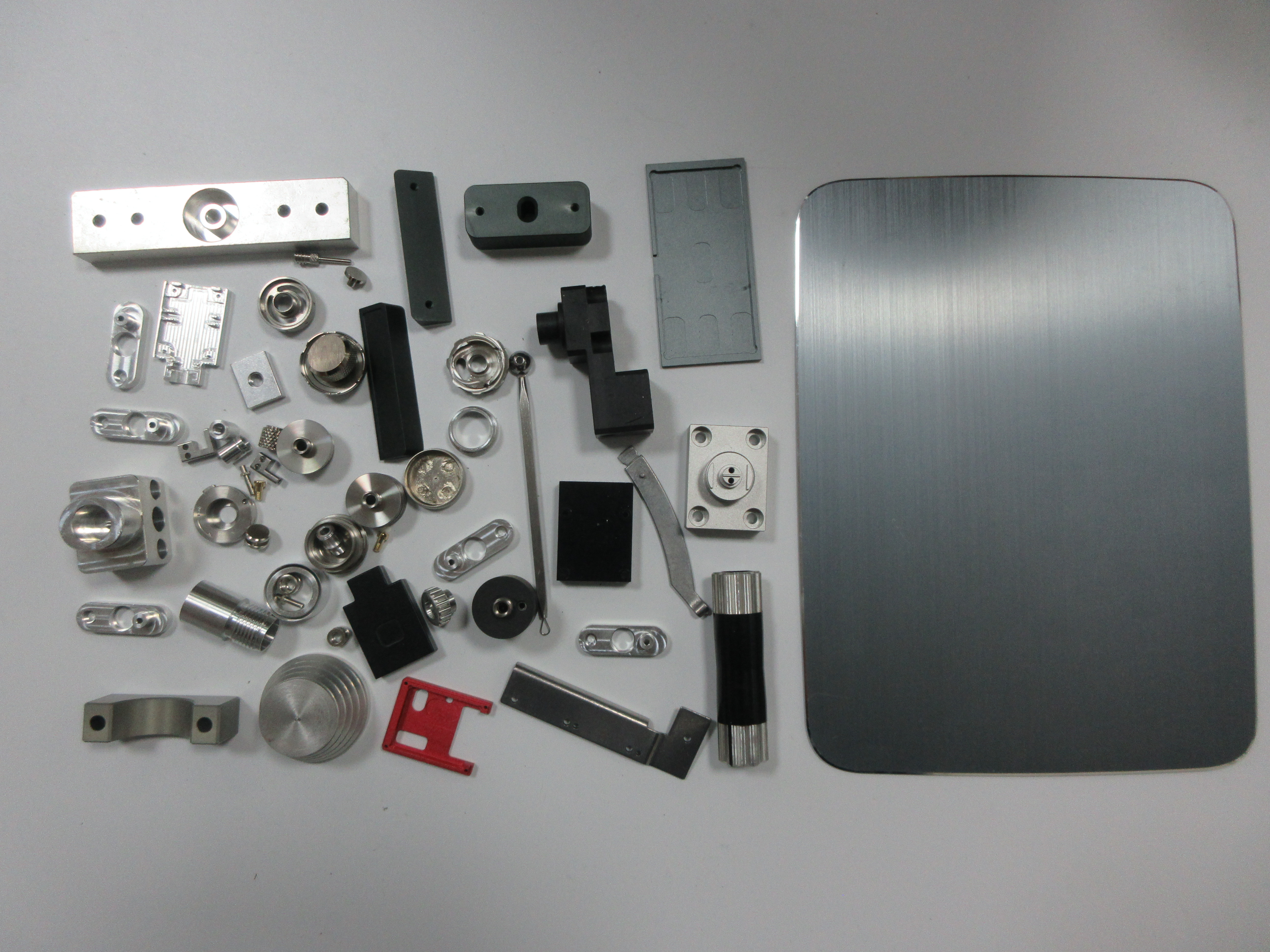 科創(chuàng)五金沖壓廠家：引領市場潮流