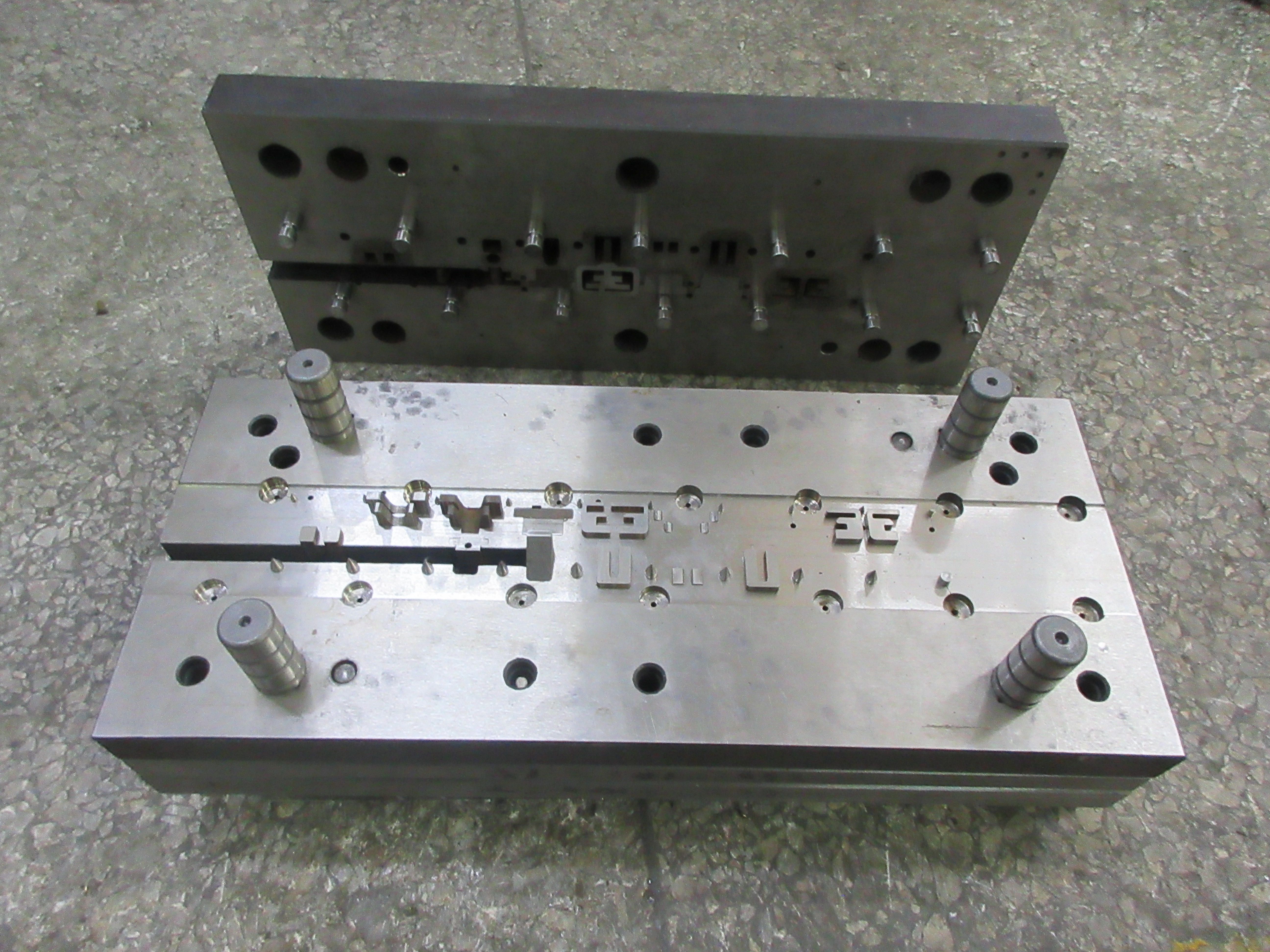 五金沖壓件加工：工業(yè)4.0智能轉型時代