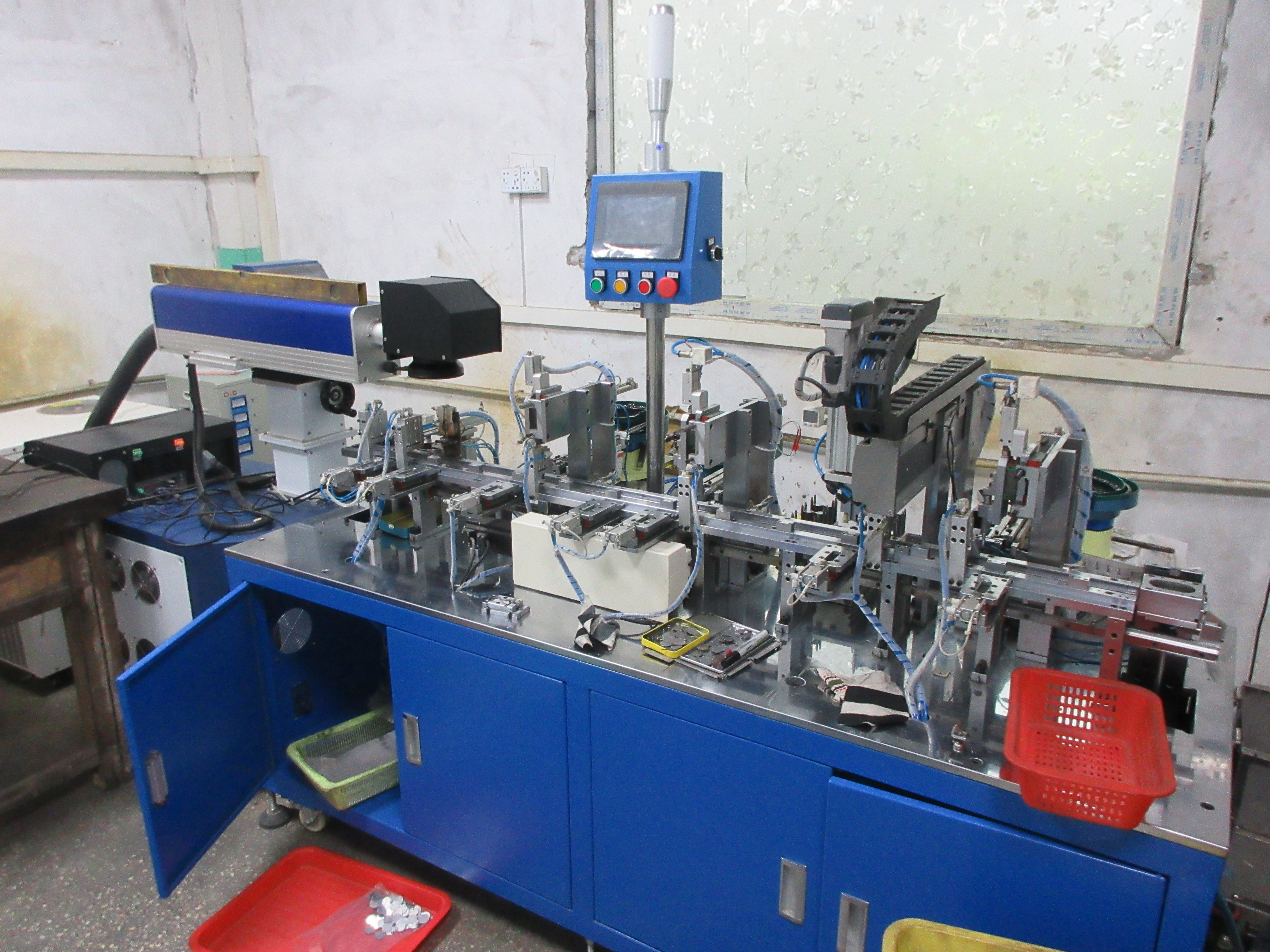 五金沖壓件訂單獲取全攻略，專(zhuān)業(yè)五金沖壓件廠(chǎng)家