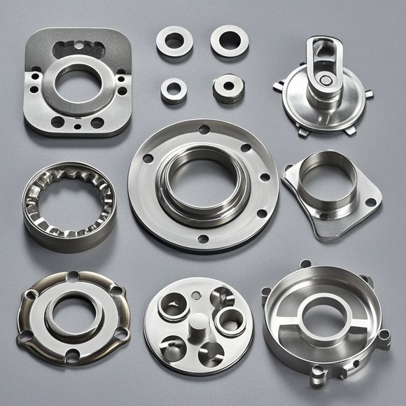 探索五金沖壓廠家的卓越工藝與選擇指南，助力您的制造業(yè)升級