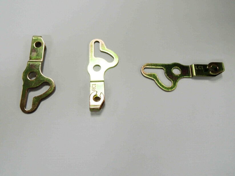 五金沖壓加工廠家：科創(chuàng)精湛工藝，品質(zhì)見證