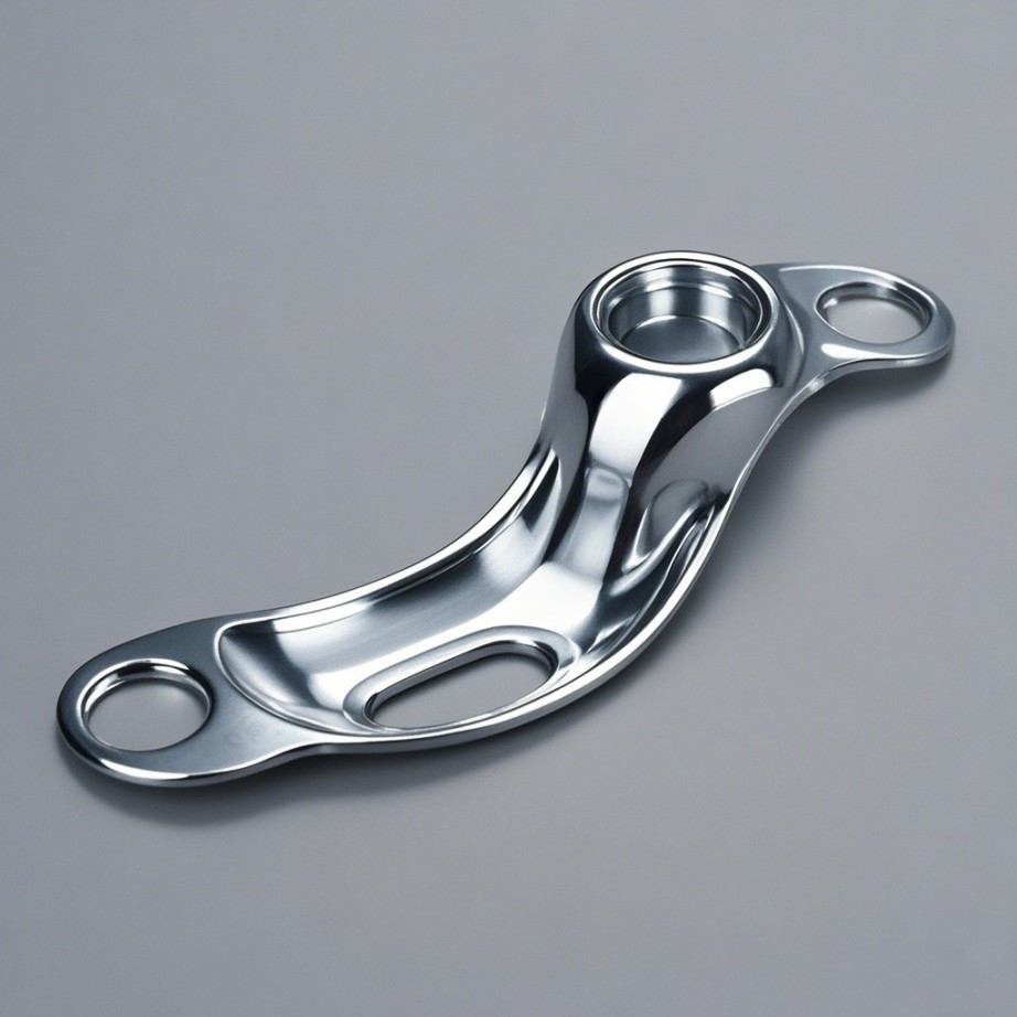 精密五金件加工如何破解“小批量定制”難題？