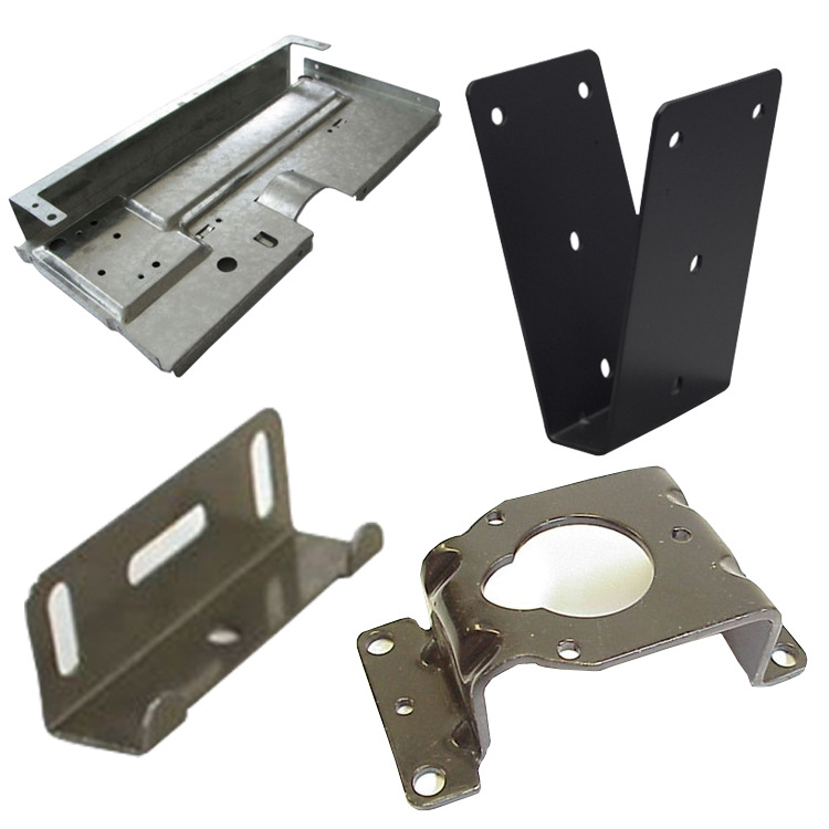 五金沖壓加工：為何成為制造業(yè)的“隱形冠軍”？